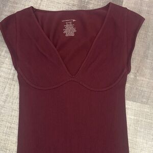 free people Meg seamless bodysuit